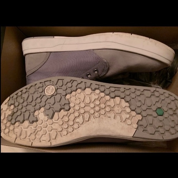 Timberland Chuka Boots Sz 11 - Picture 5 of 8